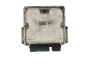 Steuergerät 0281010591 9643527180 28FM0375 PSA Bosch 47428