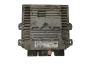 Steuergerät 2S6A-12A650-BG 5WS40027G-T SID 802 Ford Siemens 14801