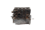 Motorblock K9KM768 K9K768 Renault Clio 3 1.5 dci