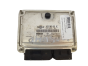 Steuergerät 038906019KE 0281011201 VW Bosch 1044
