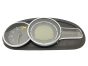 Tacho Kombiinstrument Renault Megane 3 248107859R A2C53363612 27015