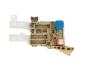 Sicherungskasten Relaiskasten 82730-0D290 0993-10A13 Toyota 35087