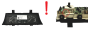 Tacho Kombiinstrument Renault 19 7700815942 54391