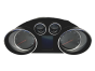 Tacho Kombiinstrument Opel Insignia 20980569 365903926 RHD GM