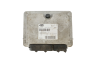 Steuergerät 55182345 CFC228F-01 Fiat Magneti Marelli 