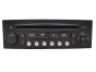 Cd-Radio Citroen Peugeot 96639628XT PSARCD411-53 Siemens VDO