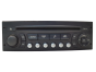 Cd-Radio Citroen Peugeot 96766518XT A2C53424337