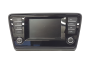Navigationssystem Radio Skoda Octavia 3 5E0919605D