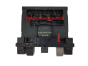 Steuergerät BCM 3C0937049E F005V00526 VW Bosch 2448