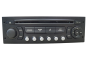 Cd-Radio Citroen Peugeot 9659138977 7645137392 Blaupunkt 2