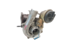 Turbolader 7701473122 22735H33771 54359700000 54391015069 1.5DCI Renault 9