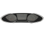 Tacho Kombiinstrument Peugeot 308 T9 9809838380 50357