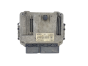 Steuergerät 0281011669 55189927 Opel Bosch 60819