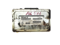Steuergerät 8200306333 8200256858 Renault 22497