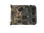 Steuergerät BSI 9649627780 S118085320A PSA Siemens 24382