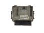 Steuergerät 55198922 0281012549 GM Opel Bosch