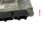 Steuergerät IAW 4AF.S2 51782647 61601.127.02 Fiat Magneti Marelli 48125