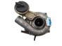 Turbolader 7701473122 22735H33771 54359700000 54391015069 1.5DCI Renault 52