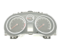 Tacho Kombiinstrument Opel Corsa D P0013264269 25290
