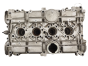 Zylinderkopf Renault Volvo 1001005 1001011 2.0 16v B4204S 3