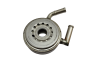 Ölkühler 213056765R 2.0 16v Renault Megane 3 Nissan