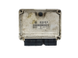 Steuergerät Seat VW 045906019BB 0281011074 Bosch 42805