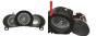 Tacho Kombiinstrument Citroen DS3 96664542XT A2C53365592 50936