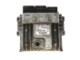 Steuergerät 9666912580 9811994280 28456879 PSA Delphi 27024