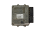 Steuergerät MJD6JF.M4 51768657 71600.045.02 Fiat FGP 18589