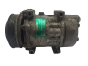 Kompressor Klimaanlage 7700111289 SD7H15 8074 Renault Laguna I Sanden 6938