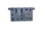 Steuergerät 6398200026 356177 Mercedes Temic 54395