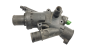 Thermostat Gehäuse 9803648780 2.0 hdi 16v RH02 Citroen Peugeot 