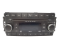 Cd-Radio Mit Mp3 Dodge Nitro 05064924AE