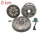 Kupplungssatz +ZWEI-MASSEN-SCHWUNGRAD 302050865R 123106905R Trafic 3 2.0DCI