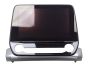 Display Für Navigationssystem Ford Fiesta 7 K1BT-18B955-FC 1038