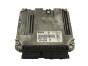 Steuergerät 89661-0D450 0281012322 Toyota Bosch 68410