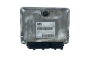 Steuergerät 51793106 IAW4AF.M9 61600.627.07 Fiat Magneti Marelli 49505