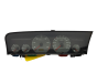 Tacho Kombiinstrument Citroen Xantia 9610794080 21555430-9 Sagem