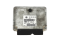 Steuergerät 036906034BK IAW4LV.C Skoda VW Magneti Marelli 21620