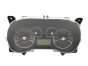 Tacho Kombiinstrument Fiat Grande Punto 51803094 33437