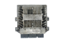 Steuergerät 9661642180 9665100380 5WS40615C-T PSA Siemens 45219