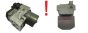Abs-Pumpe Opel Astra Zafira 90581418 0273004363 Bosch 67275