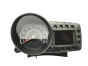 Tacho Kombiinstrument Chevrolet Spark 95037286 49887
