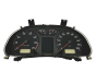 Tacho Kombiinstrument Seat Arosa 6H0919860 0263601001 51791