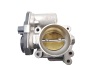 Drosselklappe Opel Insignia Saab 9-5 AA.187AA 12631187 2.0T 2676