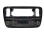 Cd-Radio VW UP! 1S0035156 RCD215 EU Citigo Mii Alpine 2