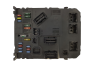 Steuergerät BSI F02-00 S118085200J 9652474480 PSA Siemens 1237