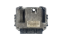 Steuergerät 8200355819 0281011644 23710 AW360 Nissan Bosch 45399