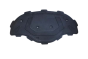 Schalldämmmatte Für Motorhaube Für Audi A6 4G0863825 88631703802 DPA