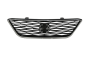 Kühlergrill 6J0853651D 88531786402 Seat Ibiza DPA